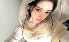 宝宝我就进去一点不会疼的